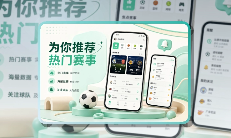 满冠体育APP模块图